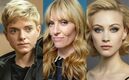 Incontrolables: Conoce al reparto completo de la nueva mini serie de Netflix (Instagram)