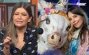 Majo Aguilar explota en contra de Martha Figueroa tras criticarla