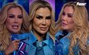 Ninel Conde estalla por críticas a su rostro en ‘Quién es la Máscara’