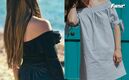 Este es el color que DEBES usar en épocas de calor para estar fresco (Unsplash)