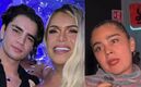 Mamá de Aarón Mercury explota tras rumor de romance con Wendy Guevara