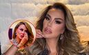 Ninel Conde es diagnosticada con padecimiento tras salir de LCDLF