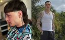 Peso Pluma impacta tras despedirse de su melena larga; así luce ahora (Instagram)