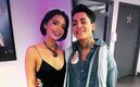 Ángela Aguilar y Kunno borran video de 'Las Fun-Hadas' (Instagram)