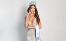 Detienen a Isidora Lagos, Miss Guerrero 2024, por el delito de portación de armas (Instagram)