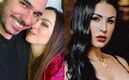 Esposa del Escorpión Dorado reacciona a la polémica (Instagram)