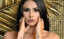 Fabiola Martínez es una influencer y conductora regiomontana (Instagram)