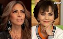 Gloria Trevi y Pati Chapoy se verán frente a frente este día (Instagram)