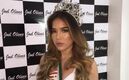 Muere Esther Murillo, ex reina de belleza en ataque armado