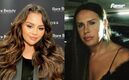 Oscar 2025: Critican a Selena Gomez tras saludar a Karla Sofía Gascón