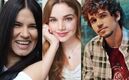 Los Ríos del Destino: Este es el elenco completo de la serie de Netflix (Instagram)