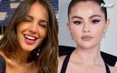 Selena Gómez es exhibida por la Casa Blanca; Eiza González la defiende (Instagram)