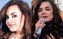 Lorena de la Garza deja 'Las Estrellas Bailan en Hoy' por accidente (Insatgram)