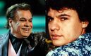 Aparece presunto hijo de Juan Gabriel y exige su parte de la herencia
