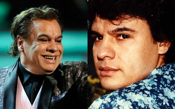 Aparece presunto hijo de Juan Gabriel y exige su parte de la herencia