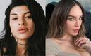 Cazzu confirma reunión con Belinda próximamente (Instagram)
