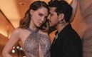 Christian Nodal intentó volver con Belinda con polémico regalo (Instagram)