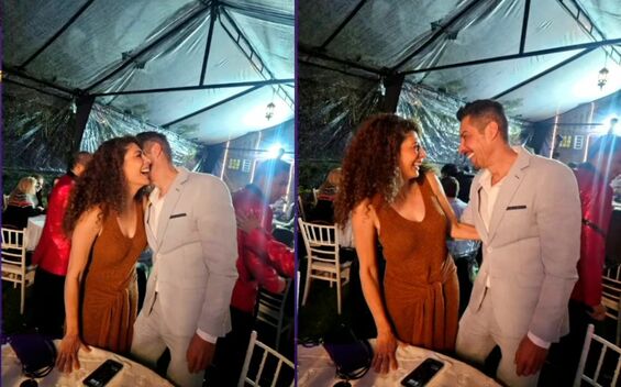 Ana Ferro tendría romance con Charly López, ex de Ingrid Coronado