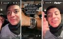Eduin Caz denuncia robo millonario de joyas (Instagram)