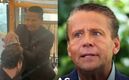 Alfredo Adame agrede con arroz a hombre que lo insultó