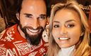 Angelique Boyer y Sebastián Rulli más felices que nunca