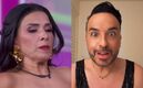 Apio Quijano arremete contra Dalilah Polanco; asegura que lo traicionó