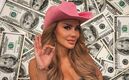 Esto es lo que ganaría Ninel Conde por semana, en LCDLF México 2025