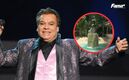 Juan Gabriel y su casa en Cancún (Instagram)