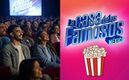 LCDLF México 2025 llegará a Cinépolis y Cinemex (Instagram)