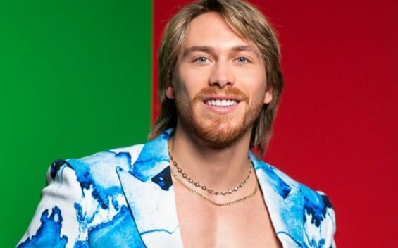 Así es el tipo ideal de Aldo de Nigris (Instagram)