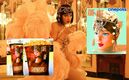 Esto costarán las palomeras y vasos coleccionables de The Life of a Showgirl de Taylor Swift (Instagram)