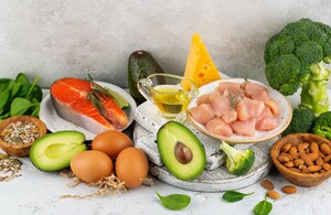 Mitos y verdades sobre la alimentación baja en carbohidratos.