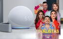 La Casa de los Famosos México: Alexa ya sabe el orden de los resultados (Instagram)