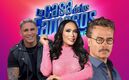 Ellos podrían participar en La Casa de los Famosos México 2026 (Instagram)
