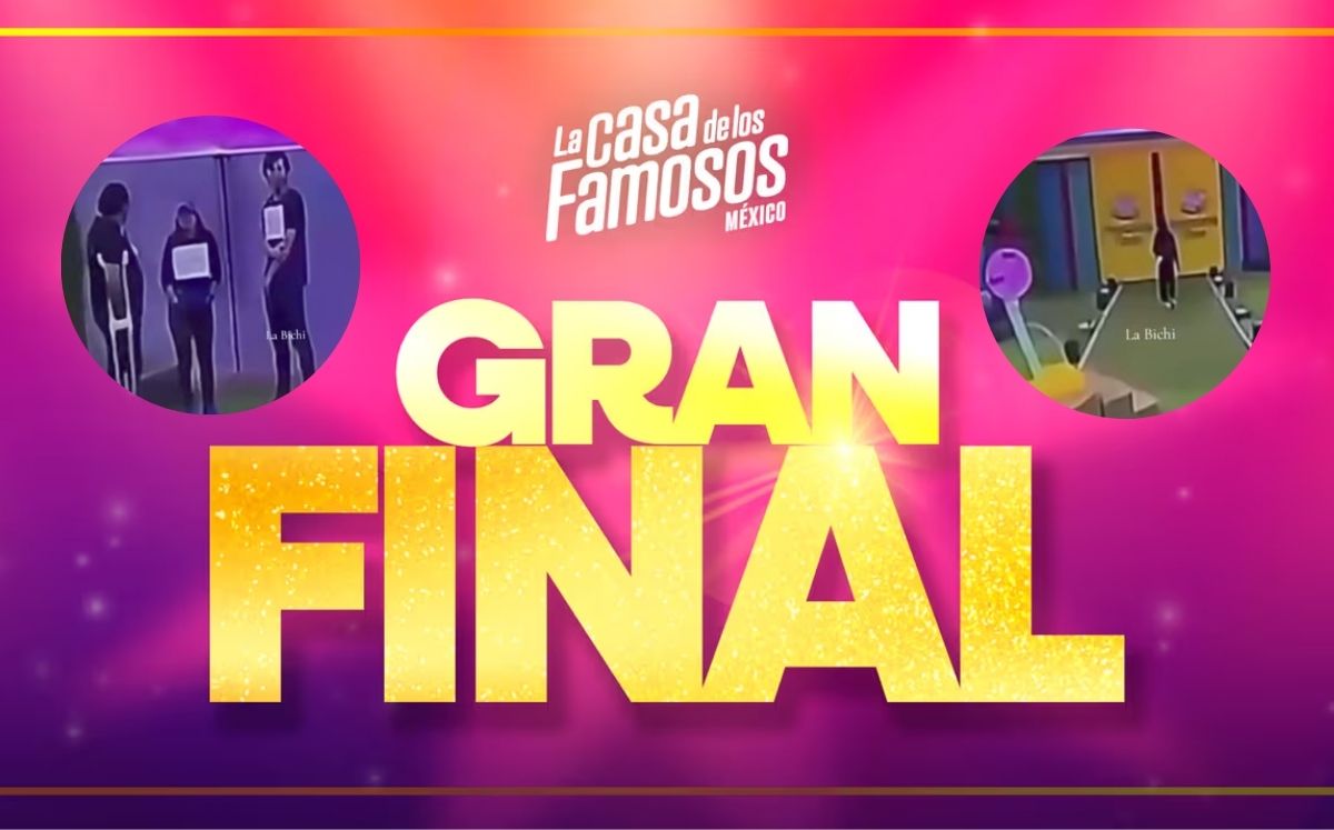 No te pierdas los ensayos de la Gran Final de LCDLF México 2025 (Instagram)