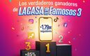 Participantes de LCDLF México que más seguidores ganaron en Instagram (Instagram)