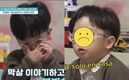 Pequeño Niño Coreano conmueve las redes