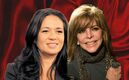 Conoce todos los detalles de la historia de amor de Yolanda Andrade y Verónica Castro (Instagram)