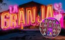 Filtran lista completa de participantes de 'La Granja VIP'