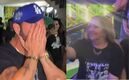 Poncho de Nigris y doña Alegría reaccionan a triunfo de Aldo de Nigris
