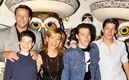Árbol genealógico de Alfredo Adame: Conoce a la familia del actor