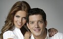Así fue la relación entre Claudia Álvarez y Yahir