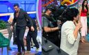 Asíi fue la tensa pelea de 'El Patrón' en Venga la Alegría (Instagram)
