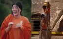 Brenda Zambrano EXPLOTA y agrede Julieta Grajales en 'La Isla' (Instagram)