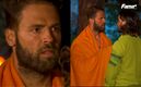 Christian Estrada y Jorge Losa se pelean por Ferka (La Isla)