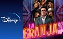 ¿Cuáles son los planes de Disney + para ver La Granja VIP?