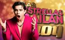 Ellos son los famosos confirmados para Las Estrellas Bailan en Hoy 2025 (Instagram)
