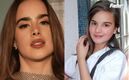Gala Montes confiesa la razón que la obligó a dejar la escuela