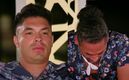 Jawy obligó a compañero a declararse gay (YouTube)
