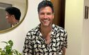 Mauricio Martínez habla sobre su diagnostico de cáncer (Instagram)